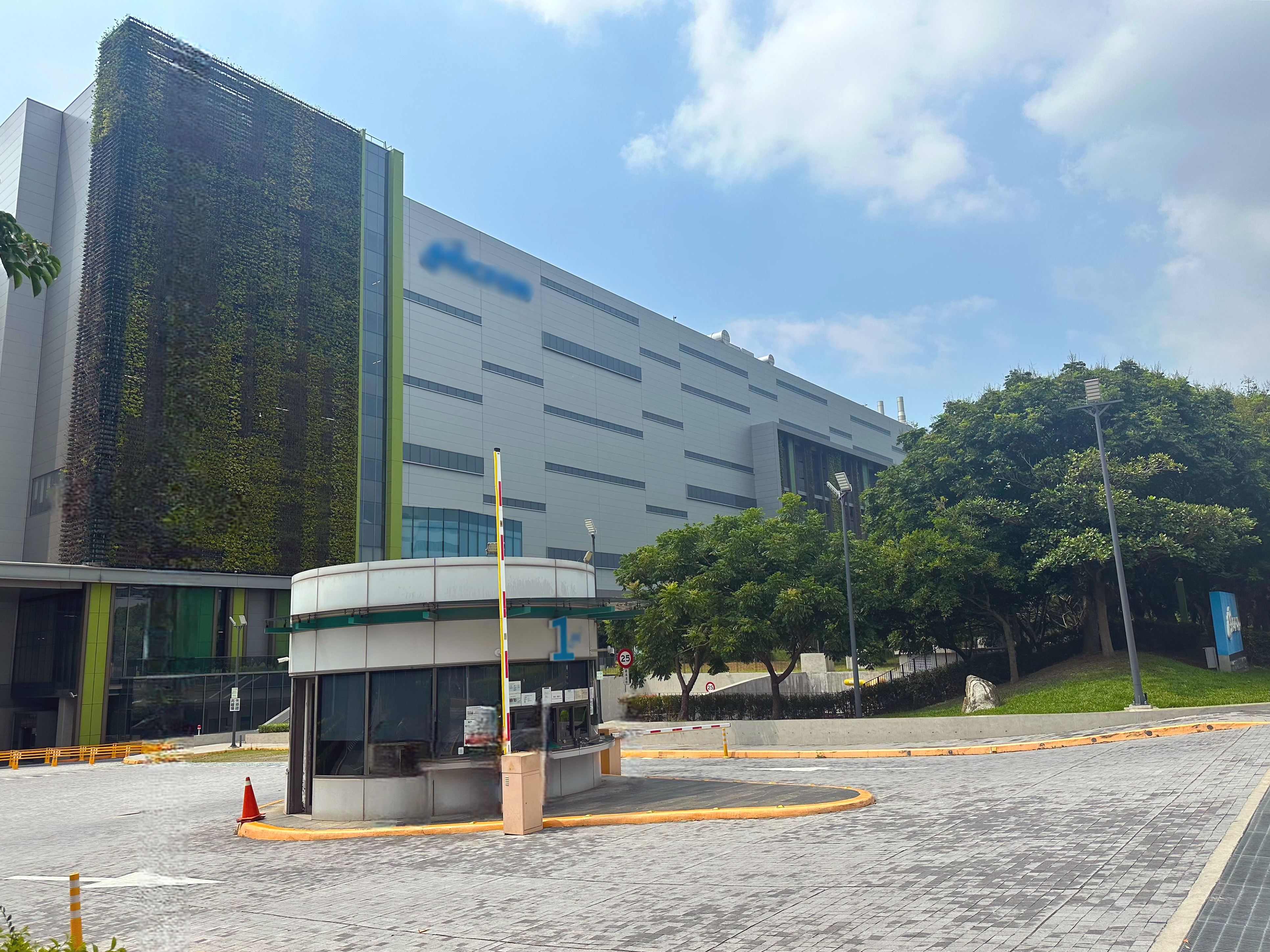 产品服务资讯及应用- 工程实绩- DRAM半导体产业| 联宸科技股份有限公司